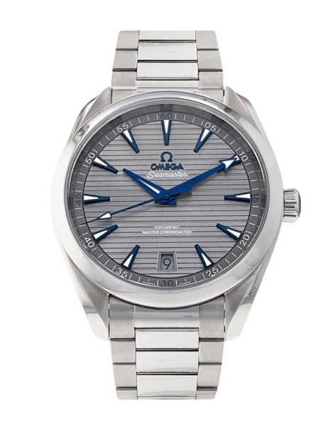 Omega Aqua Terra 150m Gents 220.10.41.21.06.001